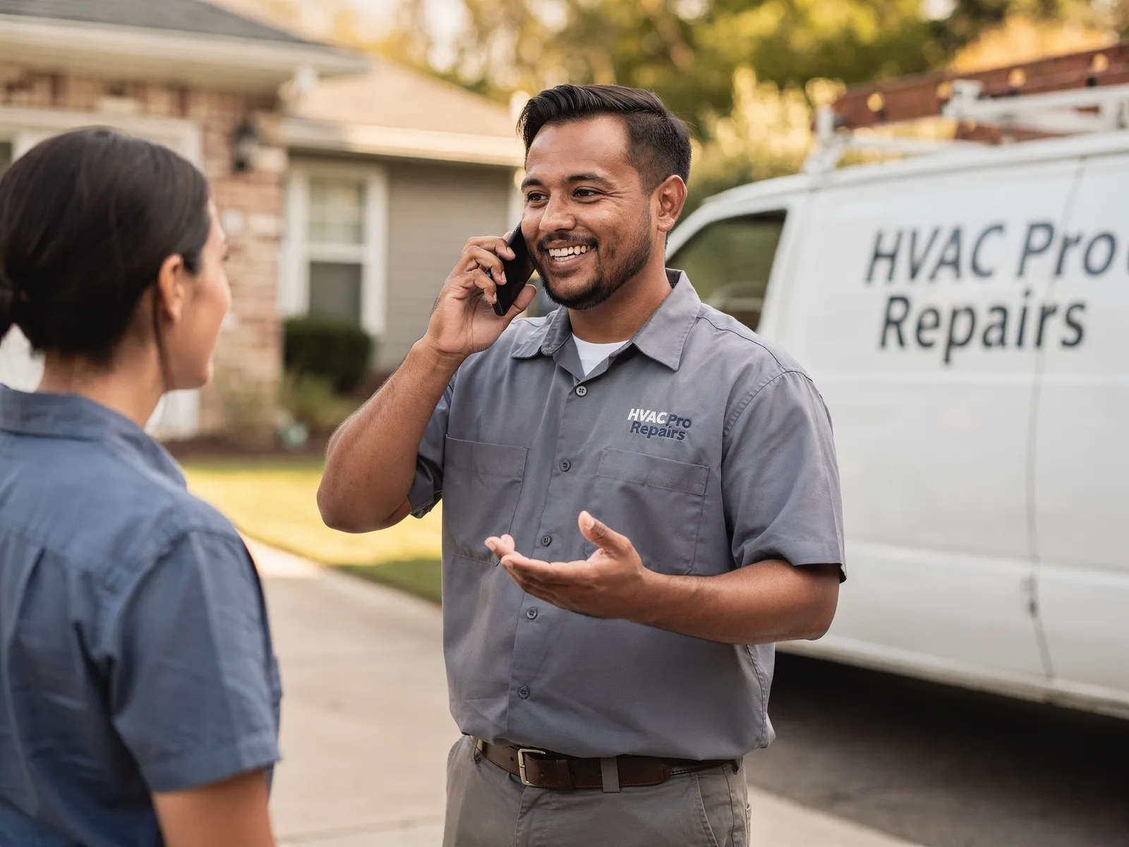 Heat Pump Repair Genesee, MI FAQs